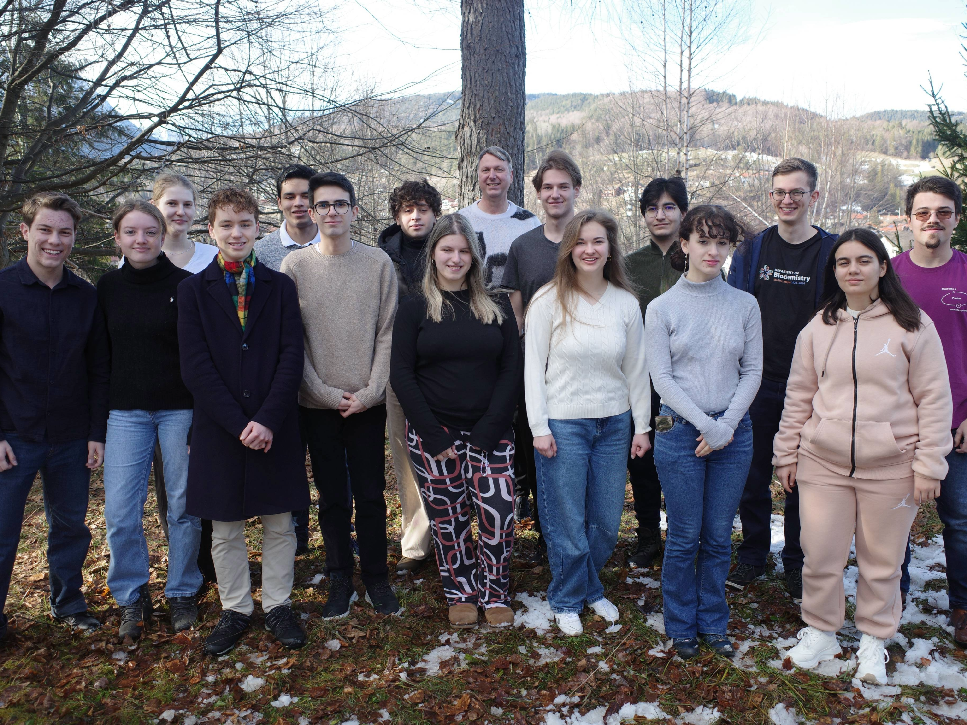 2024 Fellows