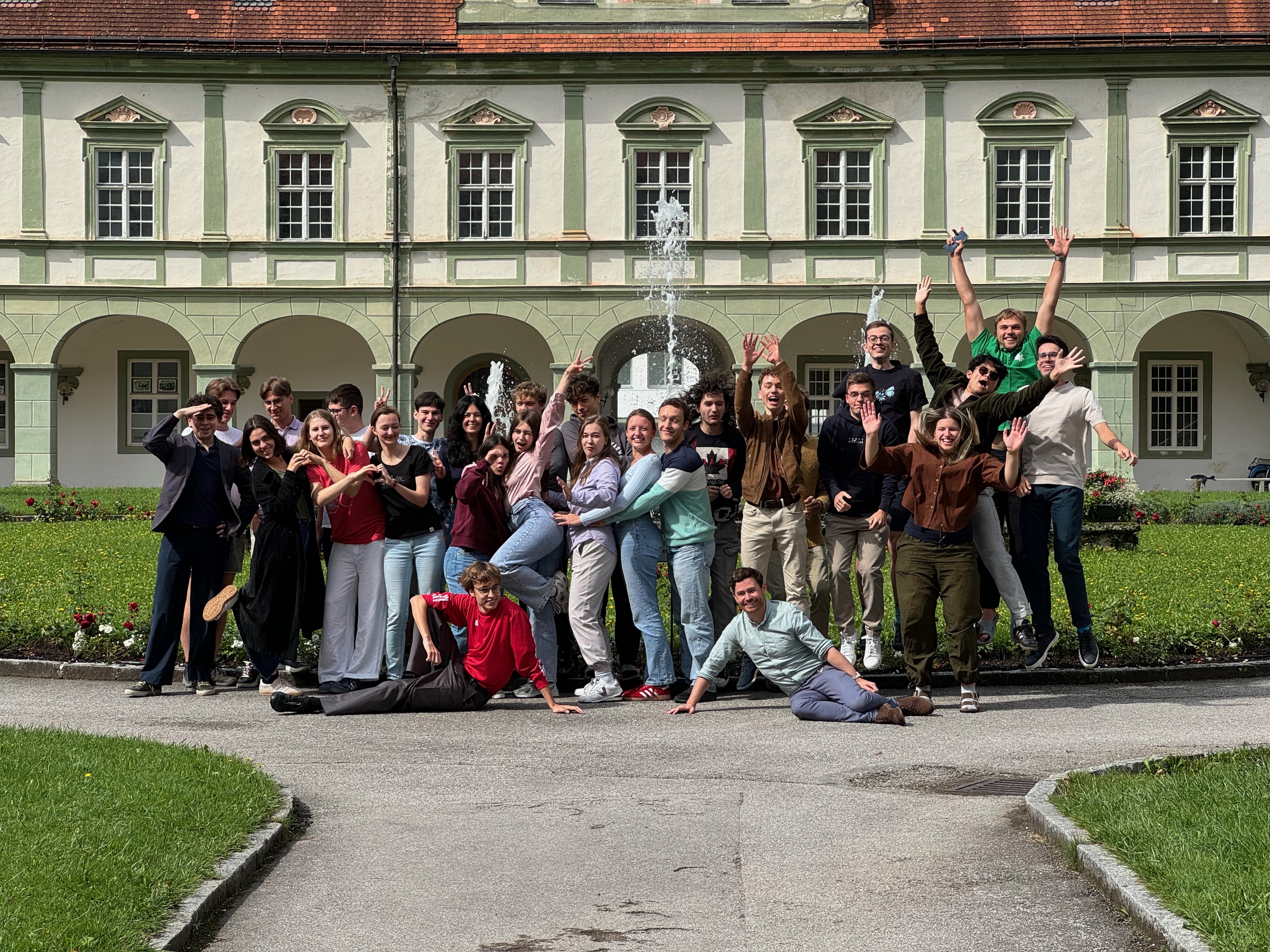 2025 Fellows